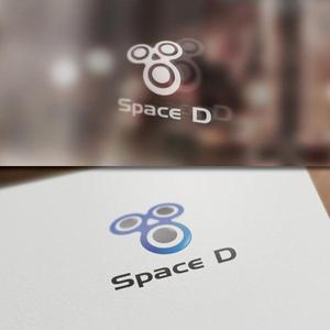 VNFdesign (late_design)さんのドローン測量の専門企業のロゴ作成への提案