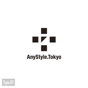 DECO (DECO)さんの日本在住の海外インフルエンサーの方と、海外に向けて情報を発信したいブランドを繋ぐサービスのロゴへの提案