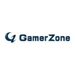 taniさんのゲームレビューサイト「GAMER ZONE」のロゴ作成への提案