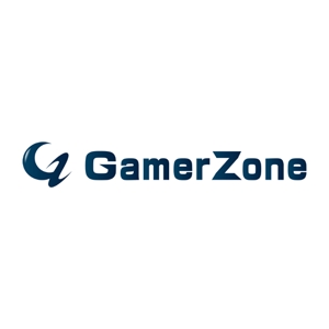 taniさんのゲームレビューサイト「GAMER ZONE」のロゴ作成への提案