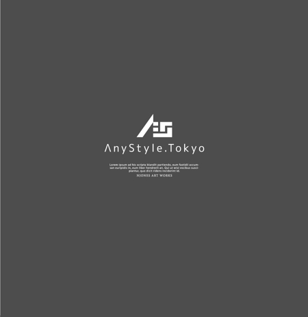 日本在住の海外インフルエンサーの方と 海外に向けて情報を発信したいブランドを繋ぐサービスのロゴの依頼 外注 ロゴ作成 デザインの仕事 副業 クラウドソーシング ランサーズ Id