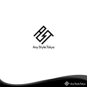 oo_design (oo_design)さんの日本在住の海外インフルエンサーの方と、海外に向けて情報を発信したいブランドを繋ぐサービスのロゴへの提案