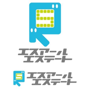 mikejiさんの不動産会社のロゴ制作への提案