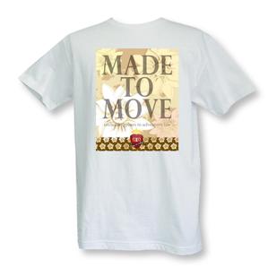 Big moon design (big-moon)さんの飲食店グループのオリジナルTシャツ。への提案