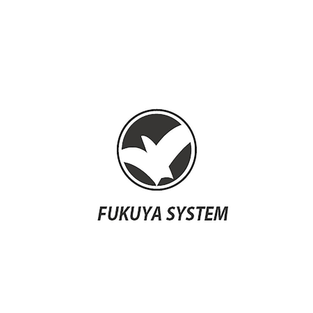 住宅用空調システム「FUKUYA SYSTEM」のロゴ