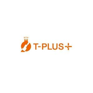 ol_z (ol_z)さんの兵庫県淡路島で淡路島たまねぎを作る合同会社T-PLUSのロゴ（名刺、請求書、メールやHPなどに使用）への提案