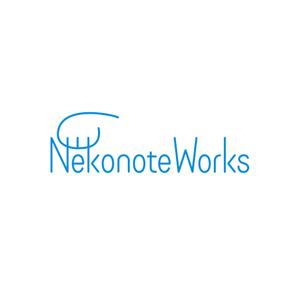 hiryu (hiryu)さんの手作業・軽作業の請負サービス「Nekonote Works（ネコノテワークス）」のロゴへの提案