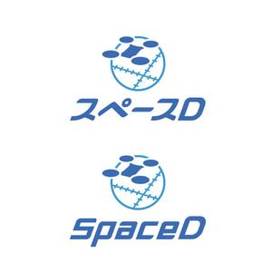 スタジオきなこ (kinaco_yama)さんのドローン測量の専門企業のロゴ作成への提案