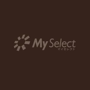 ふぁんたじすた (Fantasista)さんの「My Select」のロゴ作成への提案