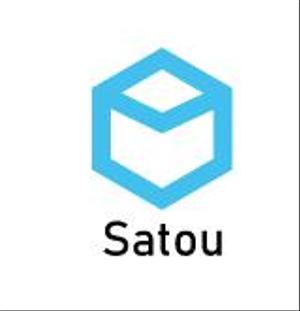 一般社団法人セントエイブル福祉会 (Stable)さんの調理機器販売「佐藤厨房株式会社」のロゴへの提案