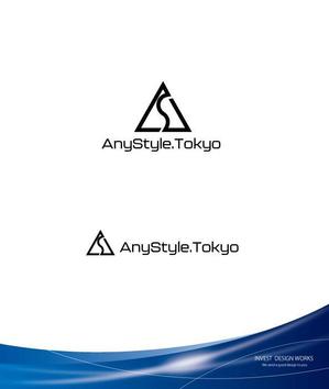 invest (invest)さんの日本在住の海外インフルエンサーの方と、海外に向けて情報を発信したいブランドを繋ぐサービスのロゴへの提案