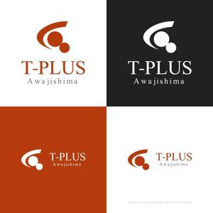 themisably ()さんの兵庫県淡路島で淡路島たまねぎを作る合同会社T-PLUSのロゴ（名刺、請求書、メールやHPなどに使用）への提案