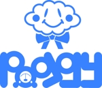 miyabi1085さんの「Poggy」のロゴ作成への提案