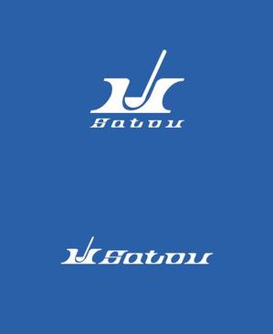 masato_illustrator (masato)さんの調理機器販売「佐藤厨房株式会社」のロゴへの提案
