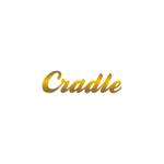 Yolozu (Yolozu)さんの南アフリカ雑貨「Cradle」のロゴへの提案