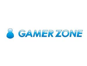 さんのゲームレビューサイト「GAMER ZONE」のロゴ作成への提案