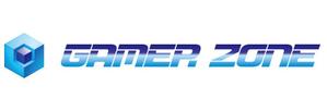 zero6_6 (zero6_6)さんのゲームレビューサイト「GAMER ZONE」のロゴ作成への提案