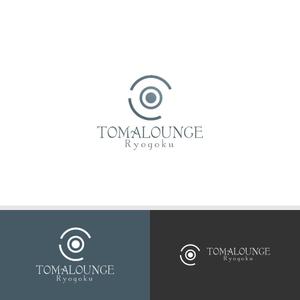 viracochaabin ()さんの民泊屋号「TOMALOUNGE」のロゴデザインへの提案