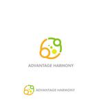 ELDORADO (syotagoto)さんのクラウドサービス「ADVANTAGE HARMONY」のロゴ作成への提案
