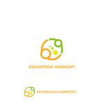 ELDORADO (syotagoto)さんのクラウドサービス「ADVANTAGE HARMONY」のロゴ作成への提案