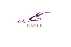 Gpj (Tomoko14)さんの主に飲食を事業としている会社「株式会社EAGLE」のロゴへの提案