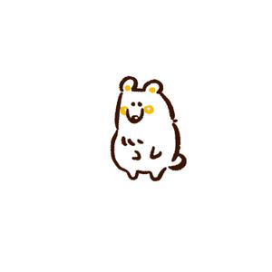 サタケシンイチロウ (sswagyu627)さんの【プロフェッショナル】シロクマのキャラクターデザイン募集します。への提案