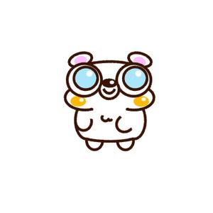 サタケシンイチロウ (sswagyu627)さんの【プロフェッショナル】シロクマのキャラクターデザイン募集します。への提案
