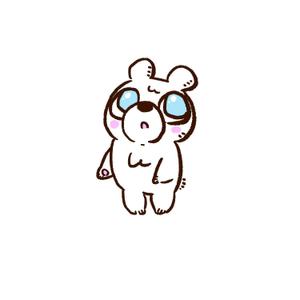 サタケシンイチロウ (sswagyu627)さんの【プロフェッショナル】シロクマのキャラクターデザイン募集します。への提案