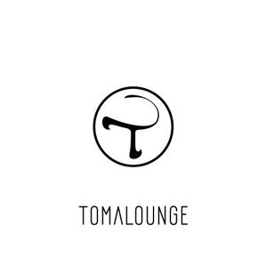 hiryu (hiryu)さんの民泊屋号「TOMALOUNGE」のロゴデザインへの提案