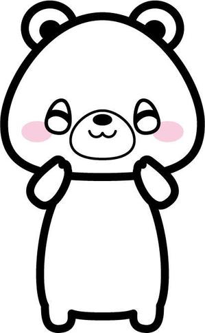 loveinko (loveinko)さんの【プロフェッショナル】シロクマのキャラクターデザイン募集します。への提案
