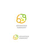 ELDORADO (syotagoto)さんのクラウドサービス「ADVANTAGE HARMONY」のロゴ作成への提案