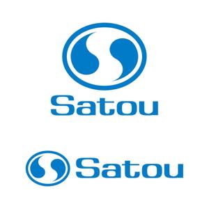 tsujimo (tsujimo)さんの調理機器販売「佐藤厨房株式会社」のロゴへの提案