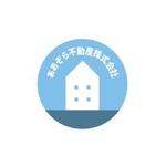 DD (TITICACACO)さんの札幌の不動産会社「あおぞら不動産株式会社」のロゴへの提案