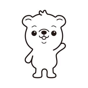 黒川 ()さんの【プロフェッショナル】シロクマのキャラクターデザイン募集します。への提案