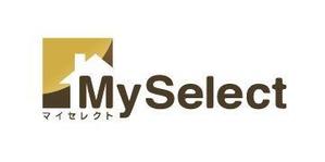 ヘッドディップ (headdip7)さんの「My Select」のロゴ作成への提案