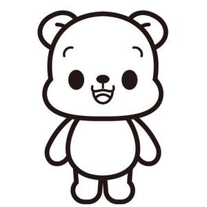 iknow (inoue_mistue)さんの【プロフェッショナル】シロクマのキャラクターデザイン募集します。への提案