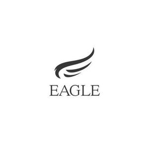 さんの主に飲食を事業としている会社「株式会社EAGLE」のロゴへの提案