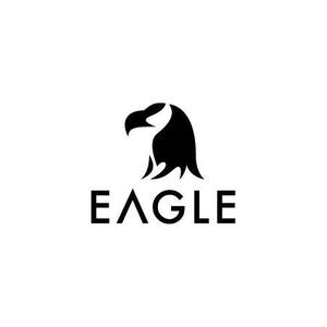 arizonan5 (arizonan5)さんの主に飲食を事業としている会社「株式会社EAGLE」のロゴへの提案