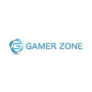 Riku5555 (RIKU5555)さんのゲームレビューサイト「GAMER ZONE」のロゴ作成への提案
