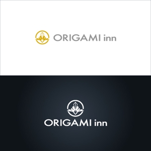 Zagato (Zagato)さんの新規 open　旅館のロゴの製作への提案