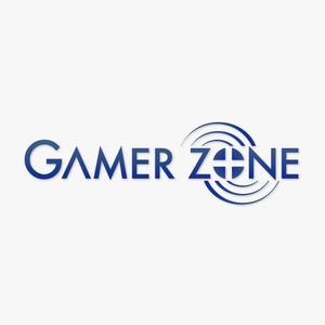 Riwao (Riwao)さんのゲームレビューサイト「GAMER ZONE」のロゴ作成への提案