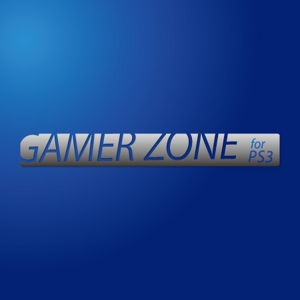 さんのゲームレビューサイト「GAMER ZONE」のロゴ作成への提案