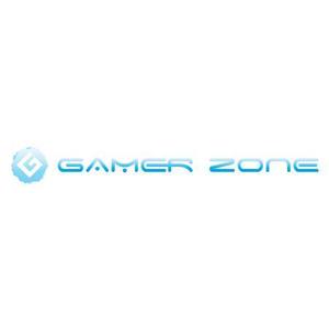 Chihua【認定ランサー】 ()さんのゲームレビューサイト「GAMER ZONE」のロゴ作成への提案