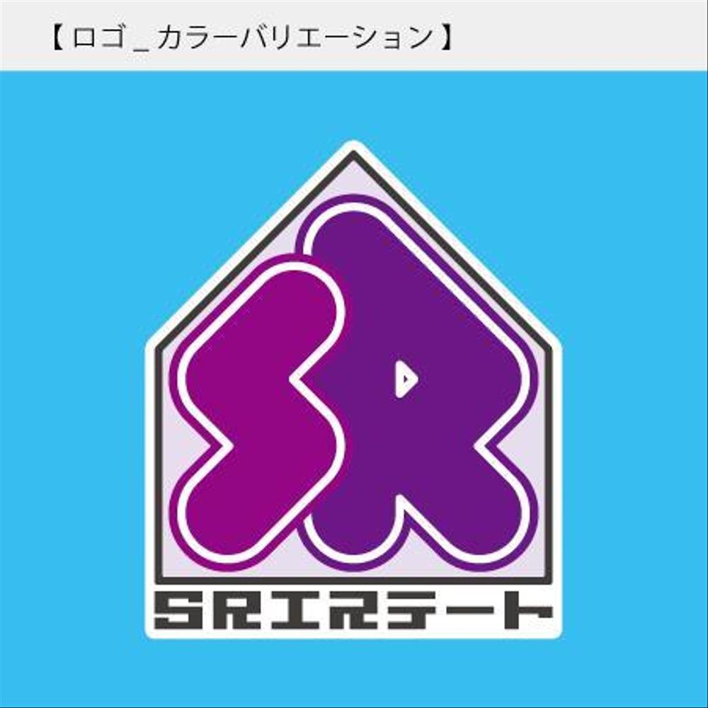 不動産会社のロゴ制作