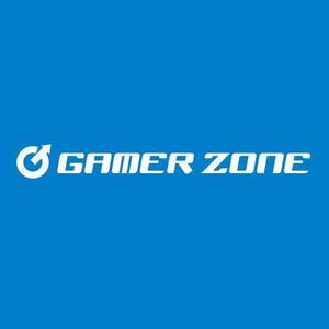 gchouさんのゲームレビューサイト「GAMER ZONE」のロゴ作成への提案