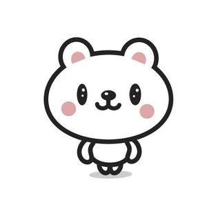 Jelly (Jelly)さんの【プロフェッショナル】シロクマのキャラクターデザイン募集します。への提案