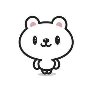 Jelly (Jelly)さんの【プロフェッショナル】シロクマのキャラクターデザイン募集します。への提案