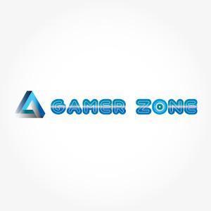 kiki (sayurimusik)さんのゲームレビューサイト「GAMER ZONE」のロゴ作成への提案