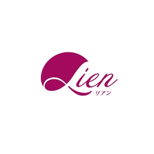 i-rendering (yaskaz)さんのワインショップ「Lien～リアン」のロゴ作成への提案