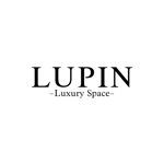 KEN-2 studio (KEN-2)さんの【急募】ロゴ制作依頼「LUPIN -Luxury Space-」への提案